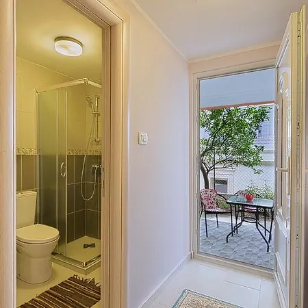 Apartment Val Budva Exterior photo