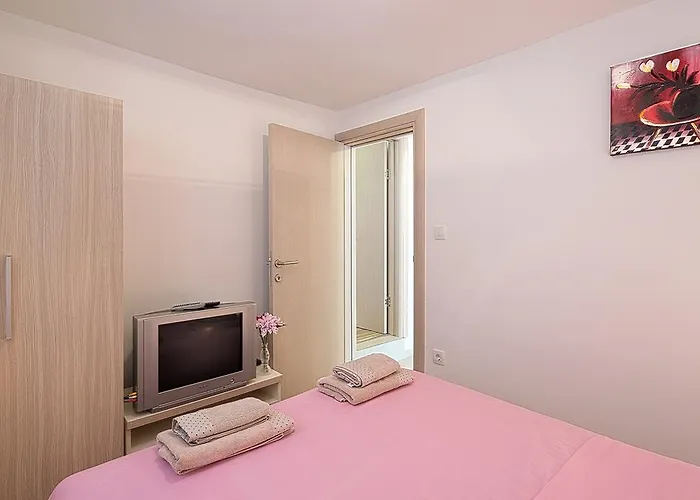 Apartment Val