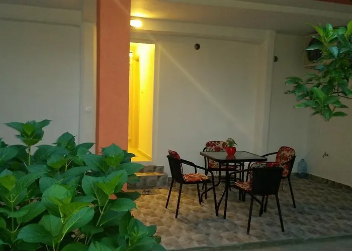 Apartment Val