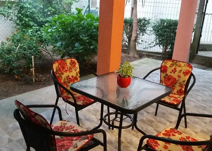 Apartment Val