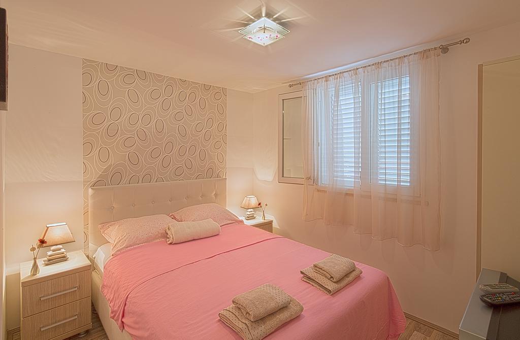 Apartment Val Budva